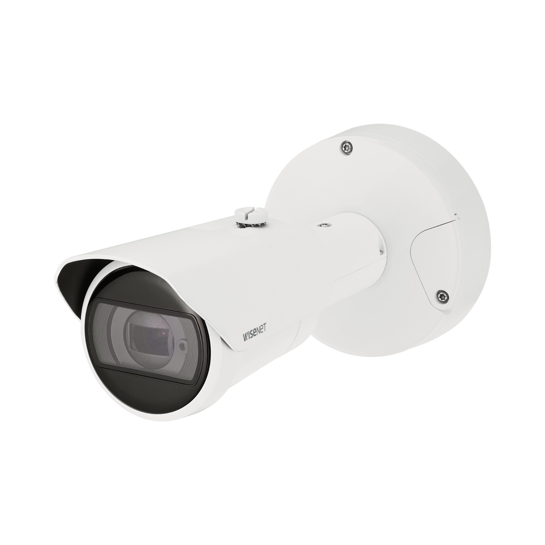 Hanwha XNO-C7083R IP Cameras | Tensor Security
